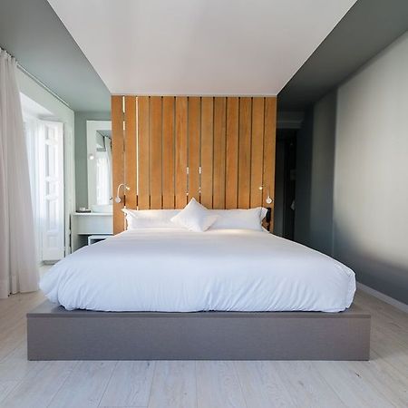Nuria Hostal 马德里 外观 照片