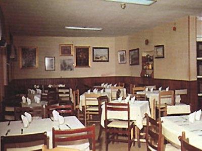 Nuria Hostal 马德里 外观 照片